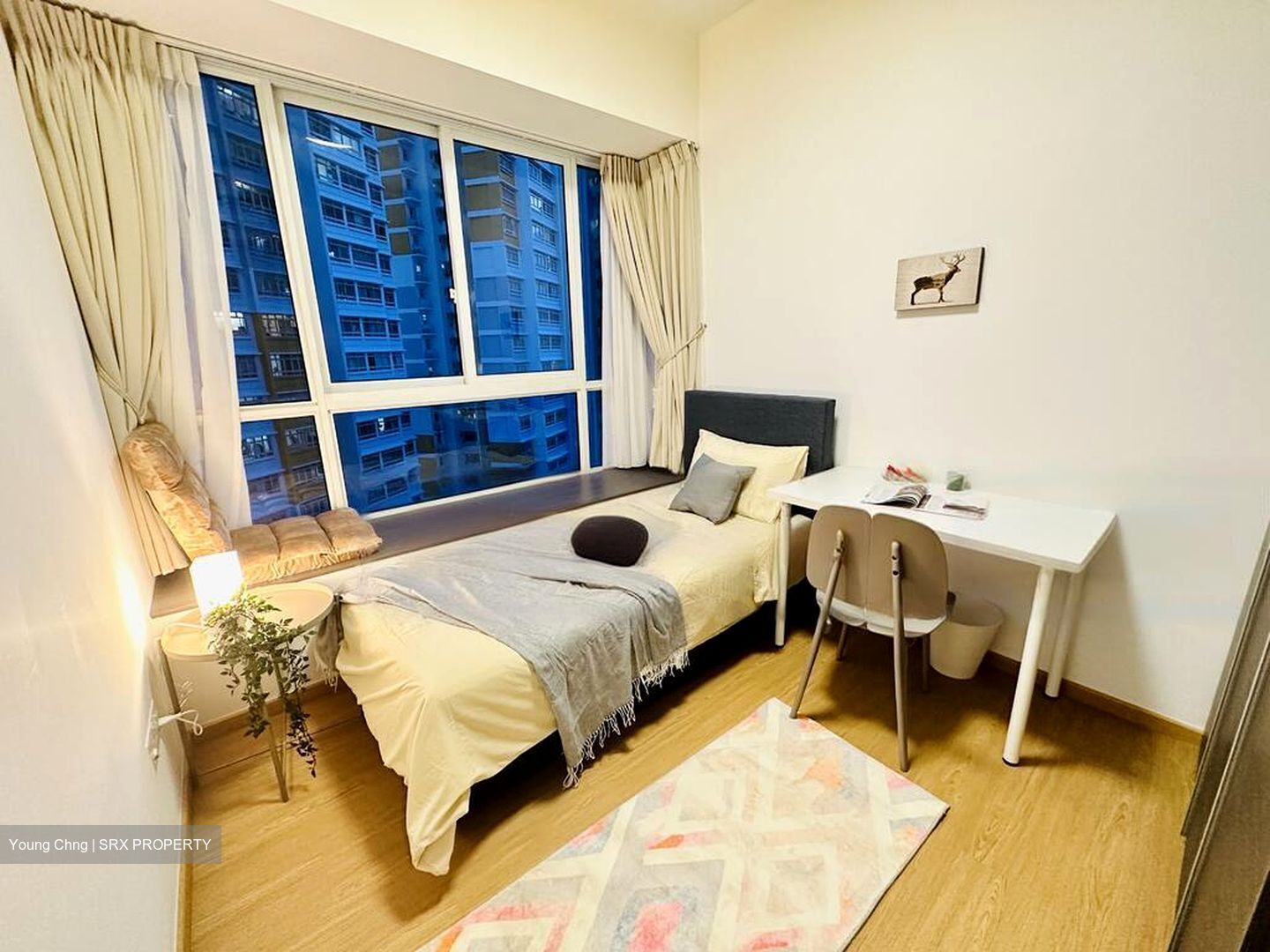 The Regency At Tiong Bahru (D3), Condominium #464158561